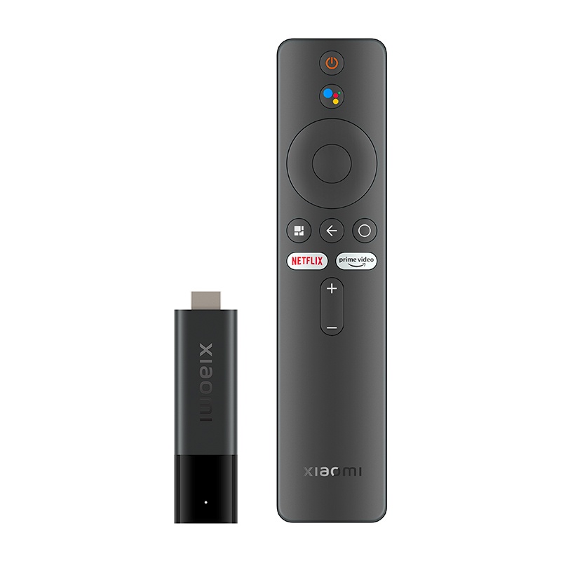 Passerelle Multimedia Xiaomi Smart Tv Stick 4k Bon état -  reconditionné disponible sur Electro Depot